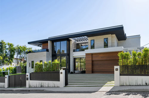 residential