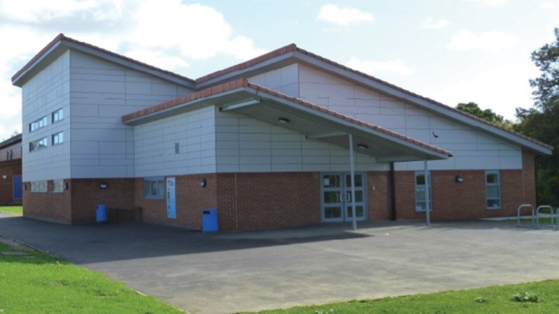 reigate changing rooms